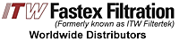 ITW Fastex Filtration 15 Logo